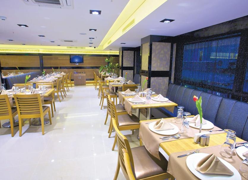 Restauracja Zdjęcie