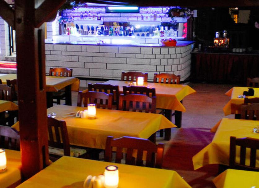 Restauracja Zdjęcie