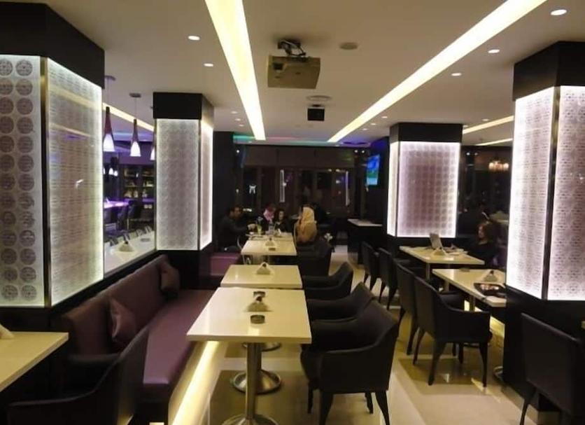 Restauracja Zdjęcie