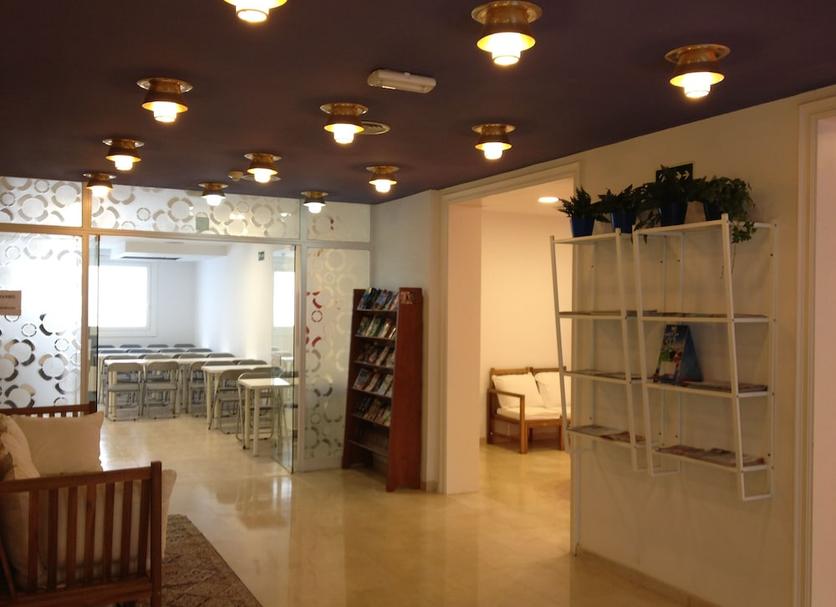 Restauracja Zdjęcie