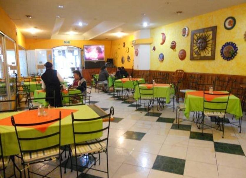 Restauracja Zdjęcie