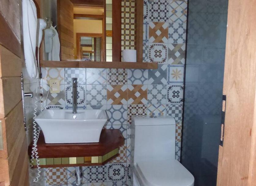 Łazienka Zdjęcie