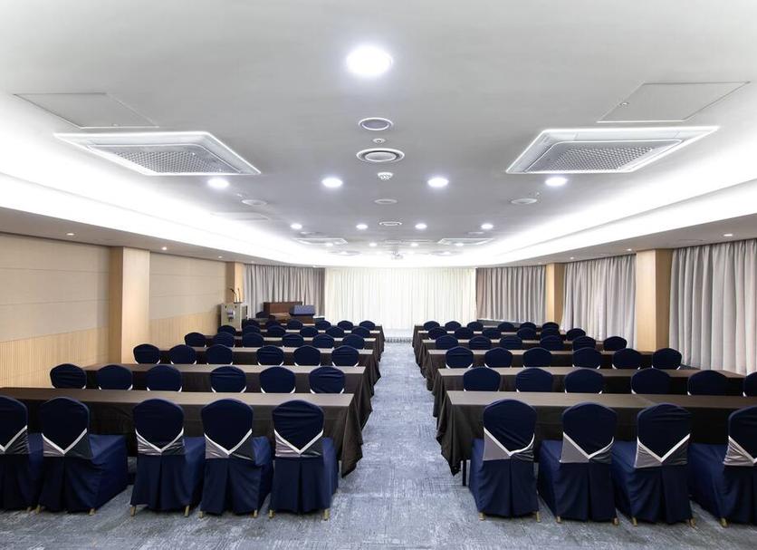 Sala konferencyjna Zdjęcie