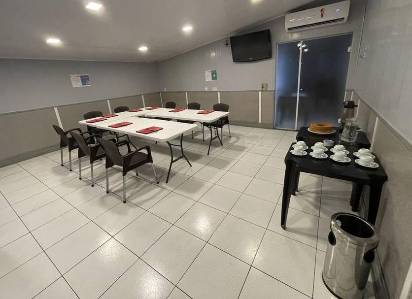 Sala konferencyjna Zdjęcie