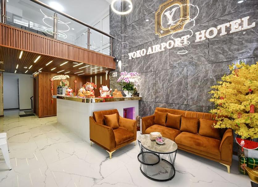 Lobby Zdjęcie