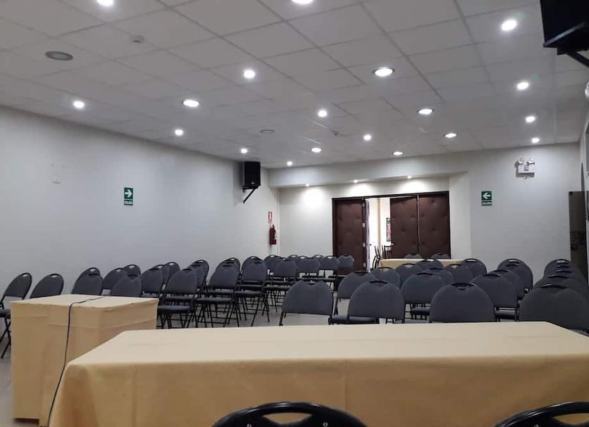 Sala konferencyjna Zdjęcie
