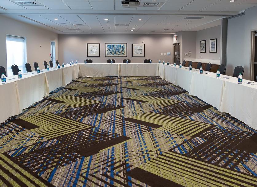 Sala konferencyjna Zdjęcie