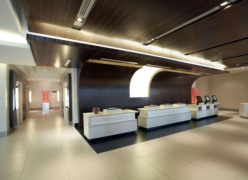 Lobby Zdjęcie