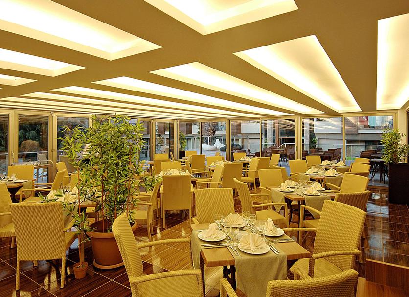 Restauracja Zdjęcie
