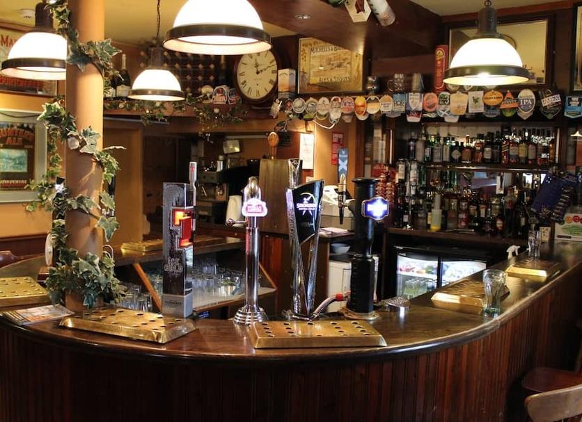 Bar Zdjęcie