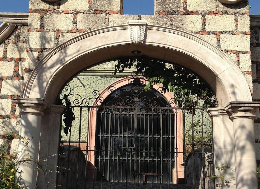 Widok na zewnątrz Zdjęcie