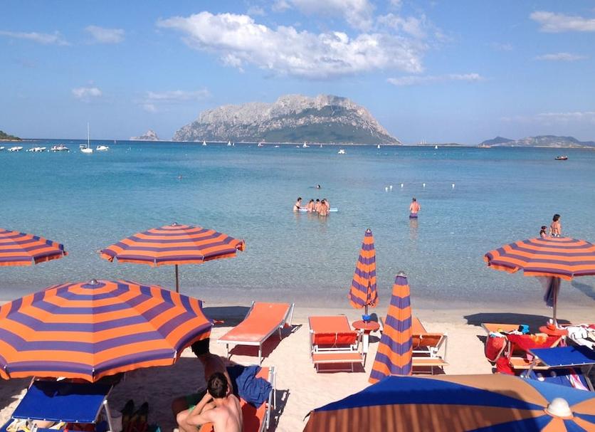 Plaża Zdjęcie