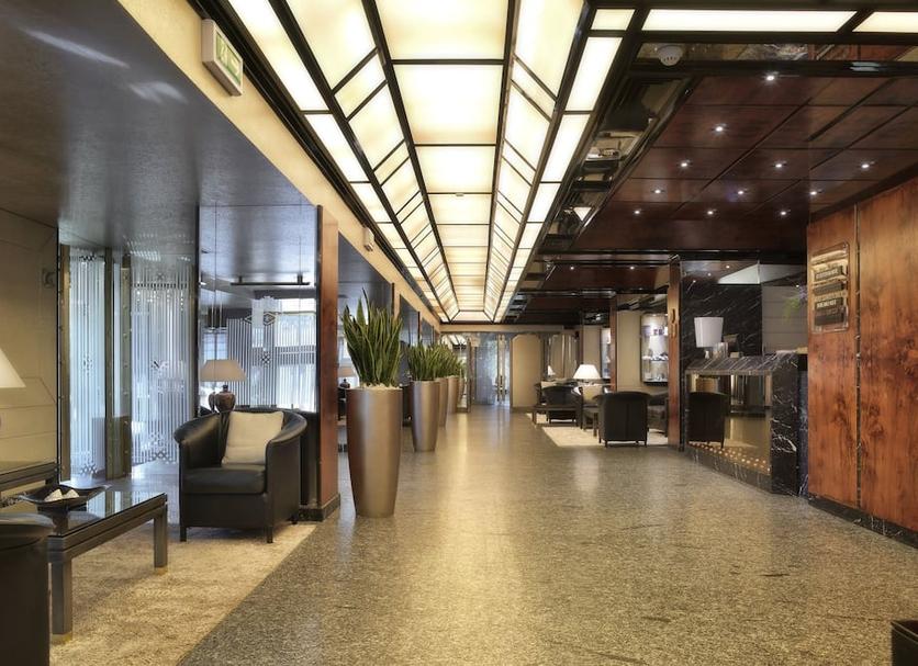 Lobby Zdjęcie