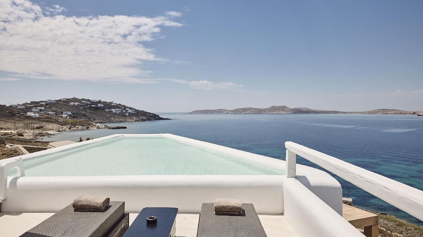 Horizon Hotel & Villas Mykonos