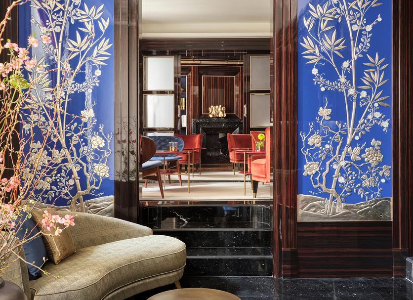 Lobby Zdjęcie