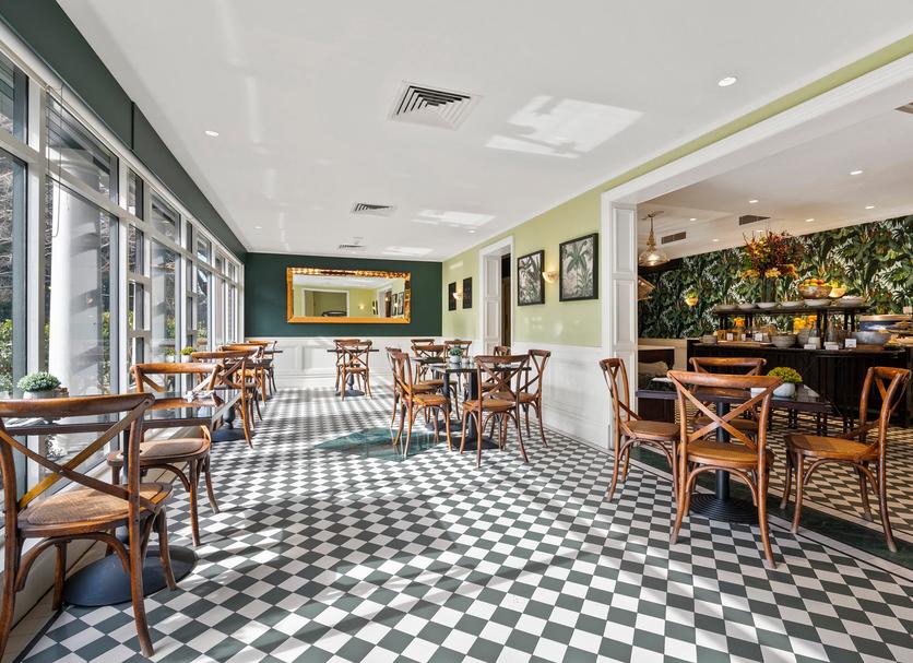 Restauracja Zdjęcie