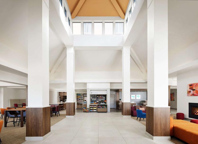 Lobby Zdjęcie