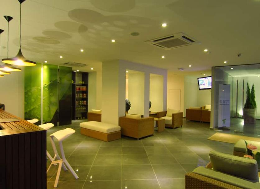 Lobby Zdjęcie