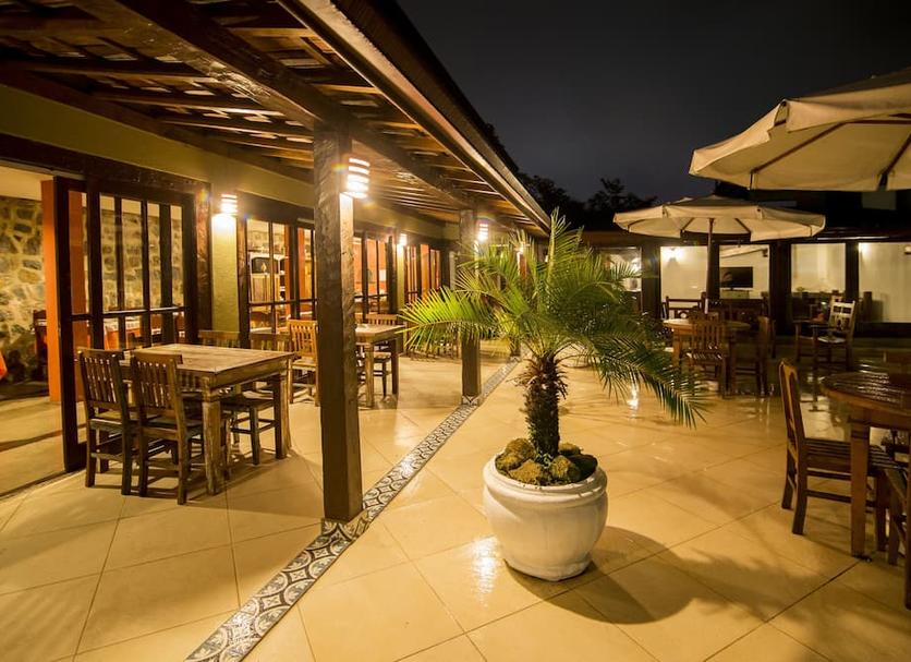 Patio Zdjęcie
