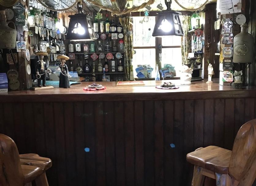 Bar Zdjęcie