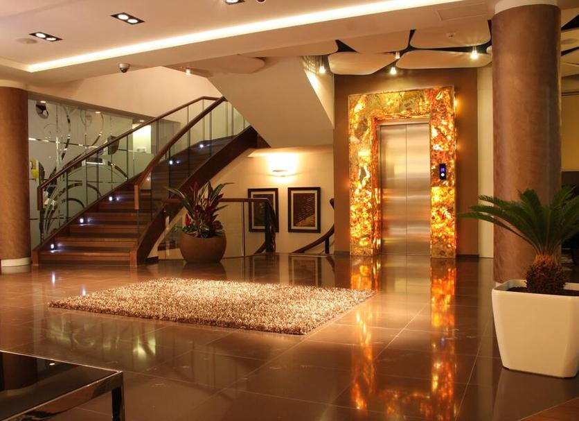 Lobby Zdjęcie