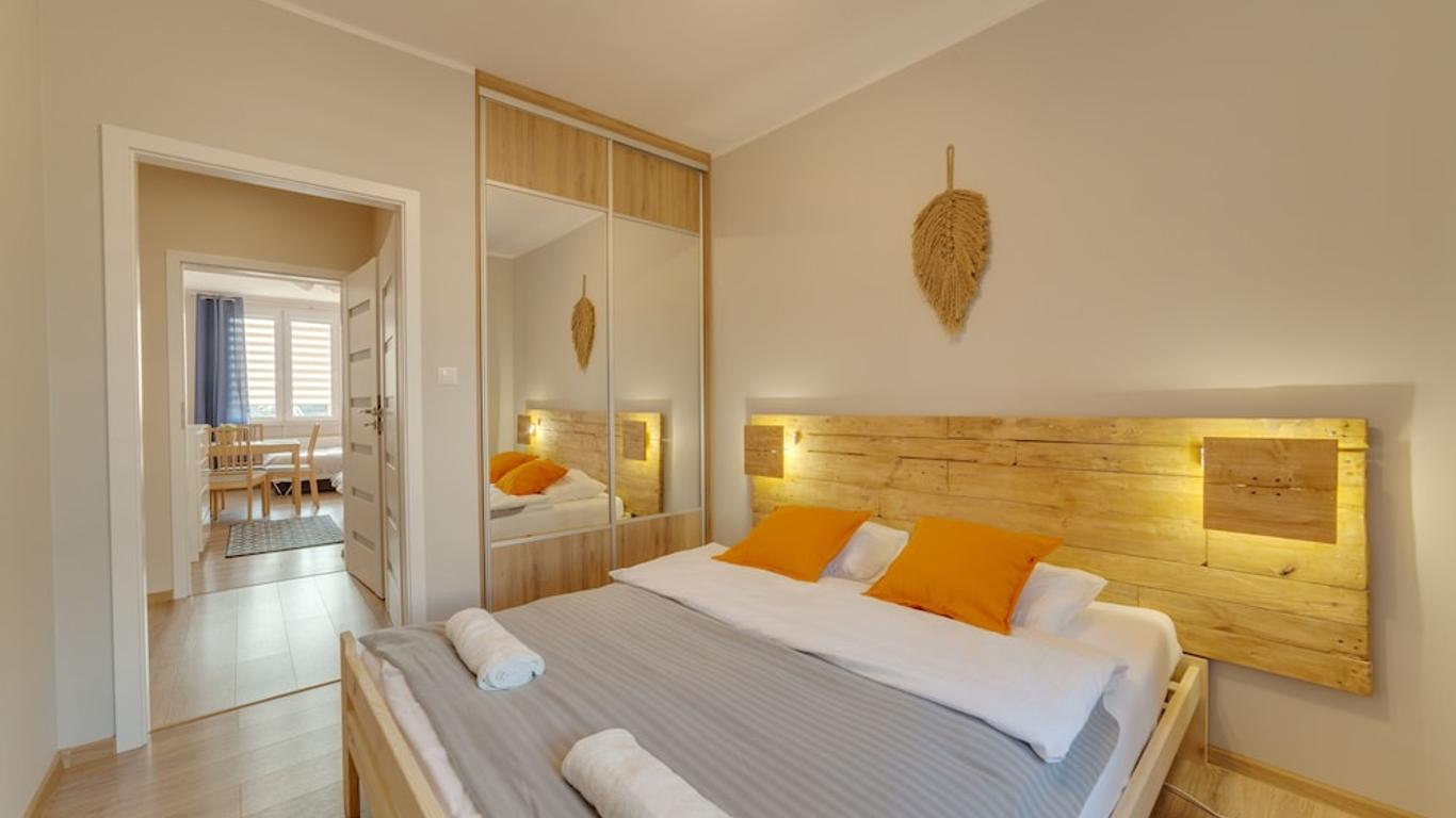 Dream Loft Krosna