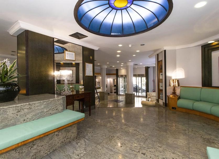 Lobby Zdjęcie