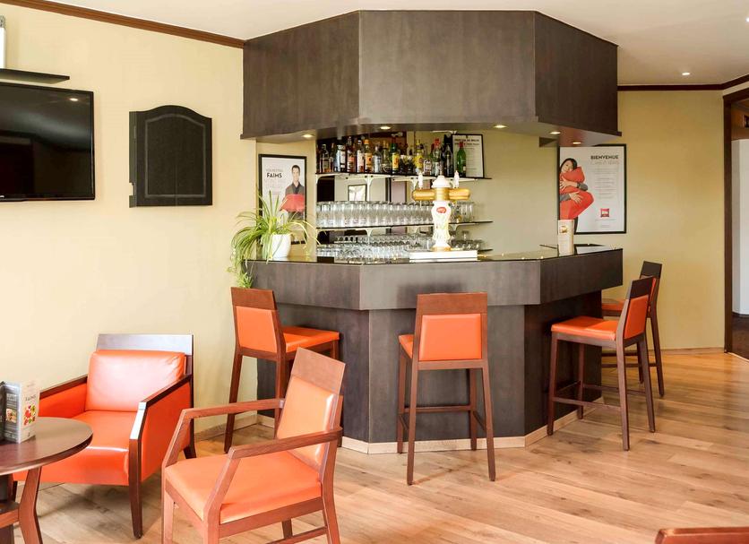 Bar Zdjęcie