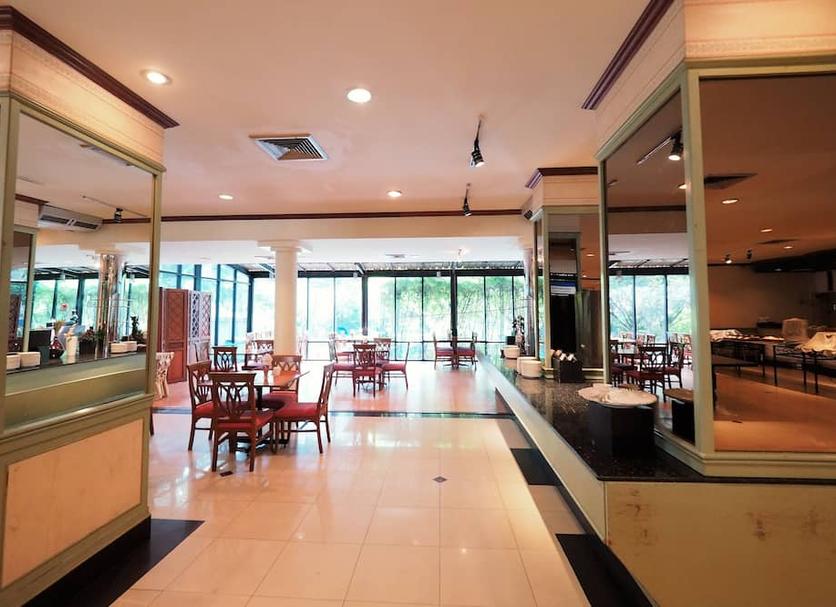 Lobby Zdjęcie