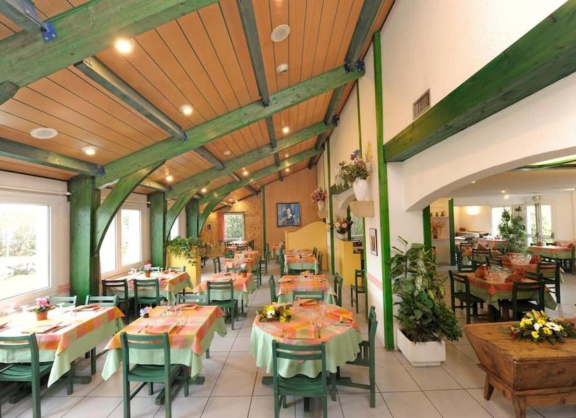 Restauracja Zdjęcie