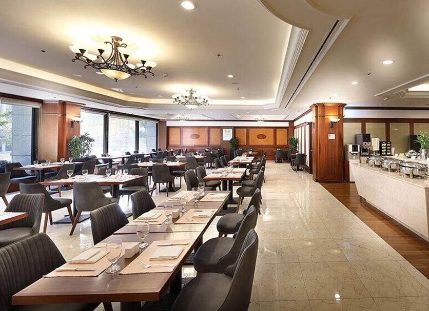 Restauracja Zdjęcie