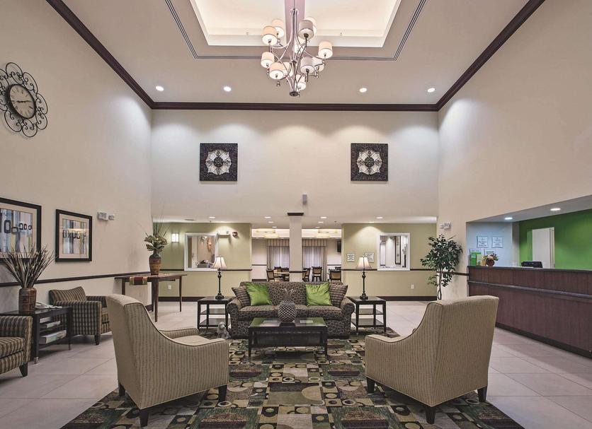 Lobby Zdjęcie