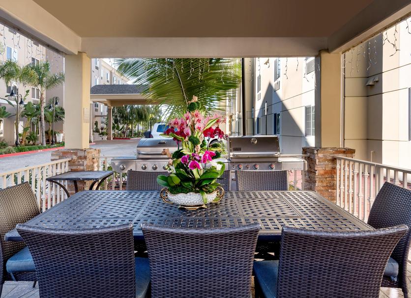 Patio Zdjęcie