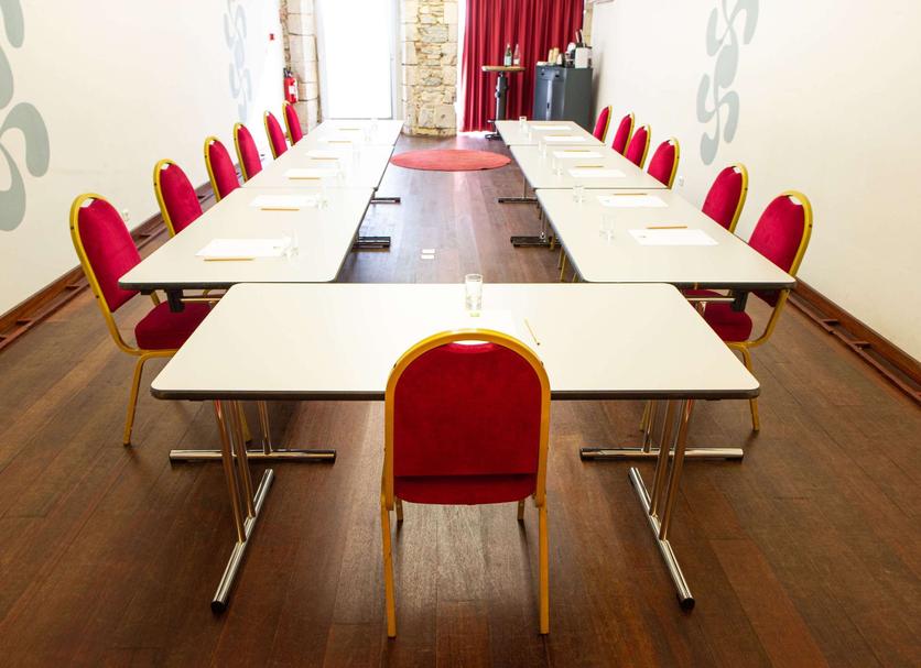 Sala konferencyjna Zdjęcie