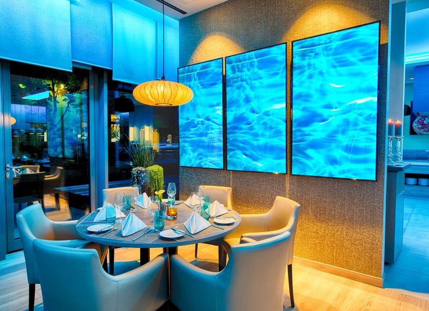 Restauracja Zdjęcie