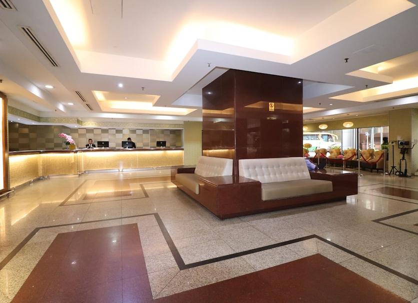 Lobby Zdjęcie