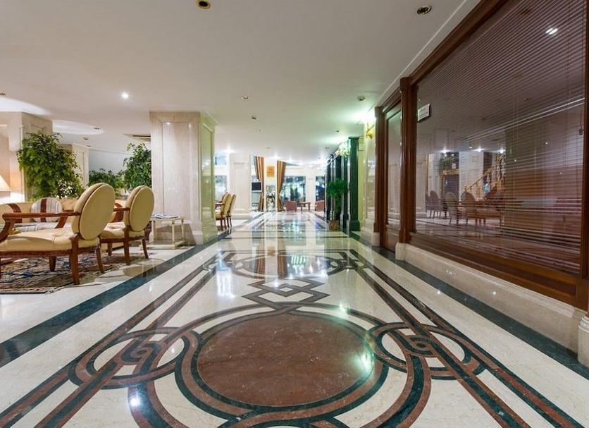 Lobby Zdjęcie