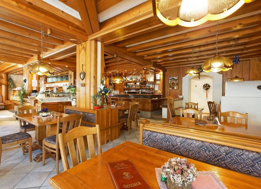 Restauracja Zdjęcie