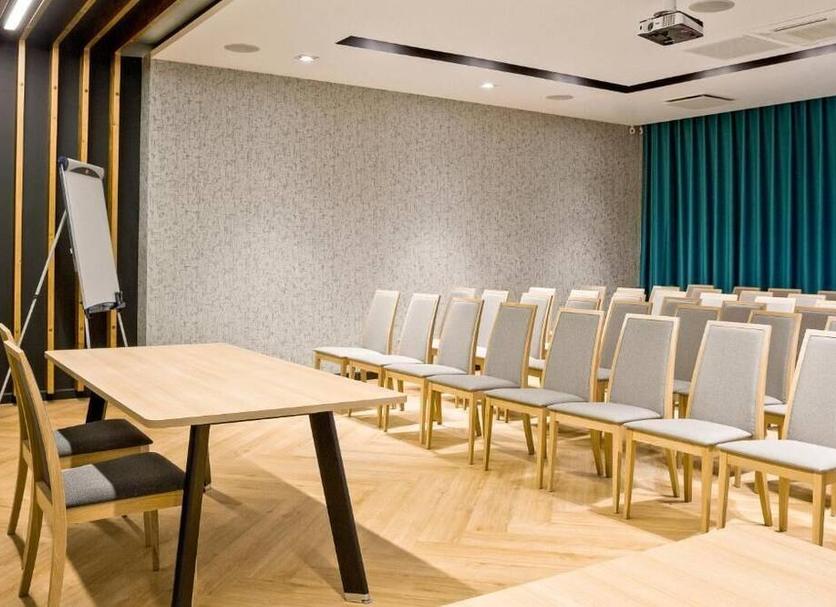Sala konferencyjna Zdjęcie