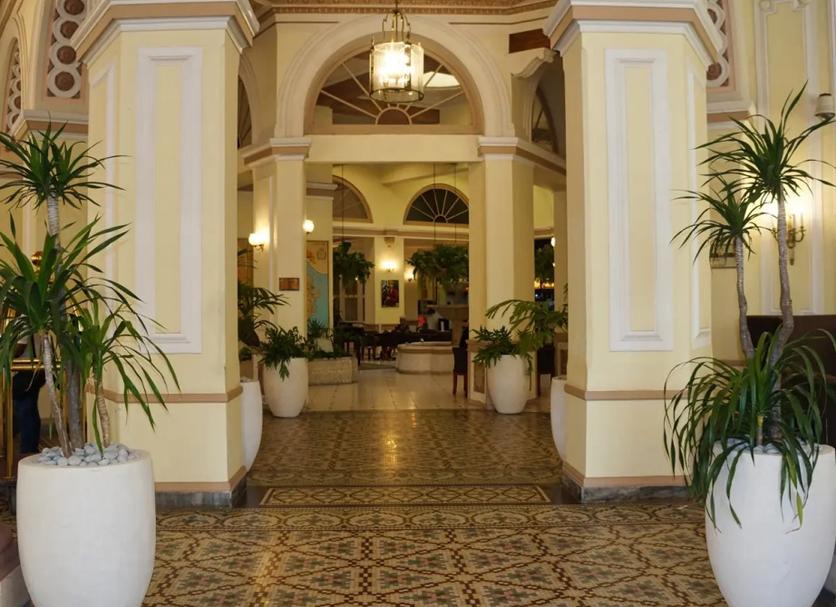 Lobby Zdjęcie