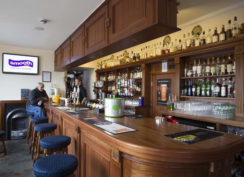 Bar Zdjęcie