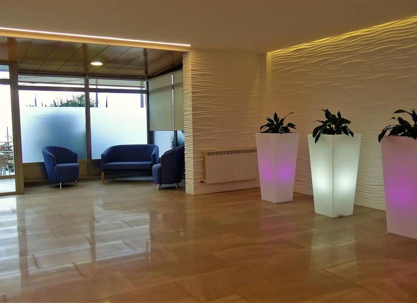 Lobby Zdjęcie