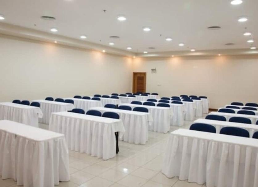 Sala konferencyjna Zdjęcie