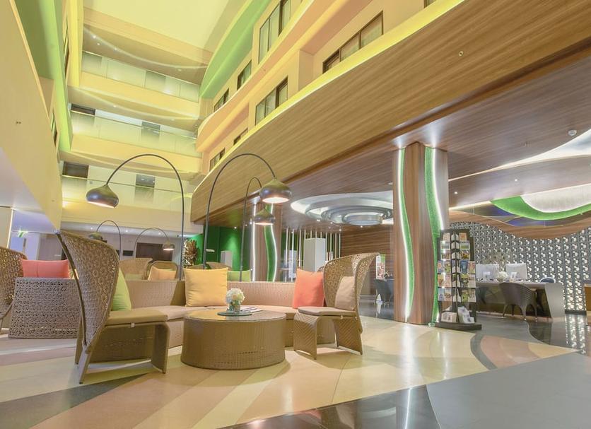 Lobby Zdjęcie