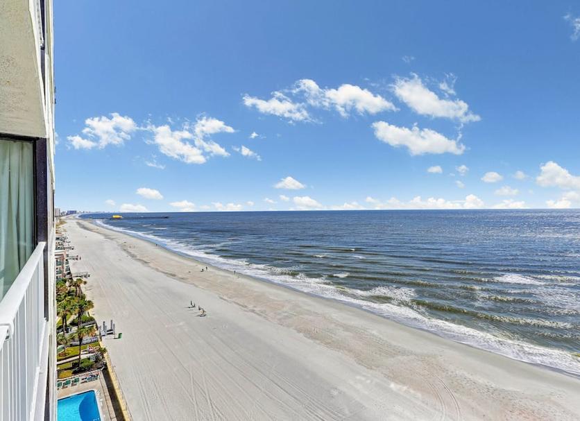 Plaża Zdjęcie