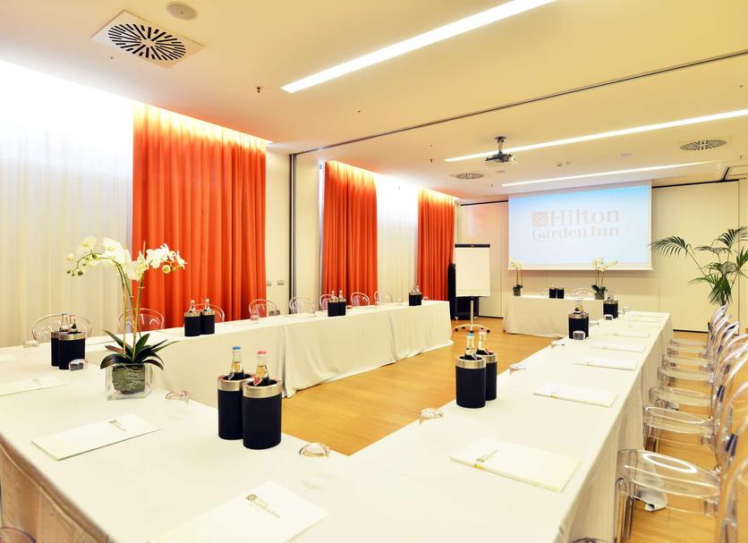 Sala konferencyjna Zdjęcie