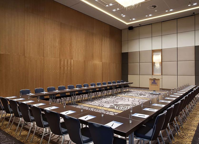 Sala konferencyjna Zdjęcie