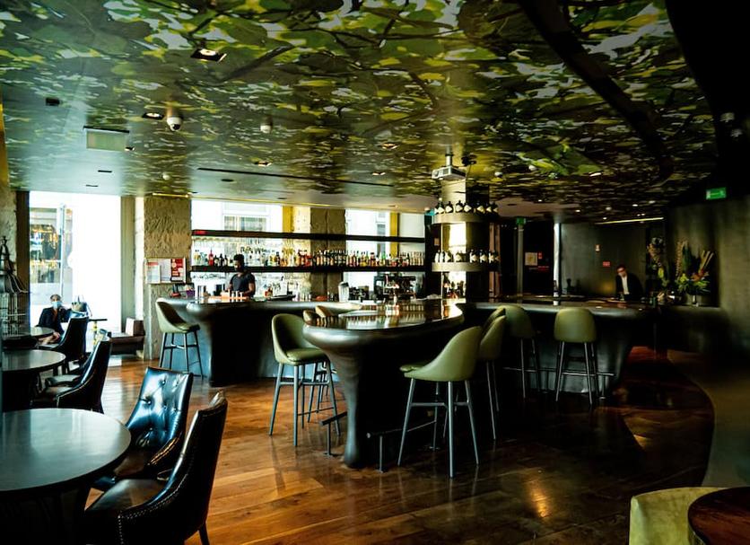 Bar Zdjęcie