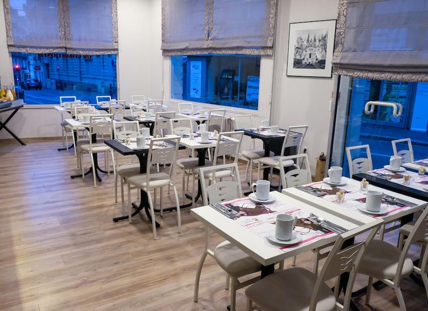 Restauracja Zdjęcie