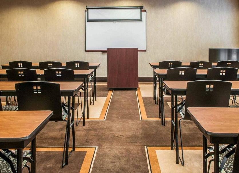Sala konferencyjna Zdjęcie